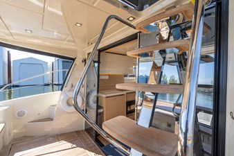 2018 Beneteau Monte Carlo MC4 49 