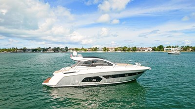 Azimut Atlantis 43 22 