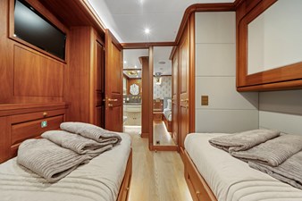 2017 Cantiere Delle Marche Darwin/Atlas 44 