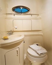 2003 Sea Ray 280 Sundancer 10 