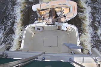 Escapade 26 