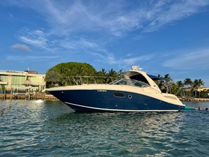 35 SUNDANCER 0 Profile