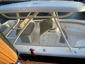 Pursuit 280 Sport  2 28 pursuit 12