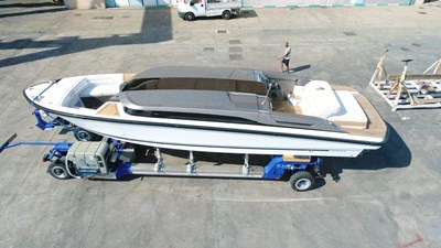 Limo 8 MAORI LIMO - 2024 MOTOR YACHT FOR SALE | EXTERIOR (8)
