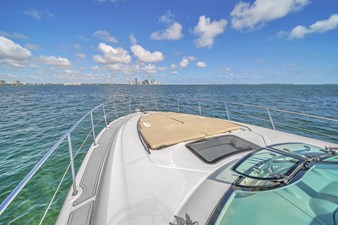 Sea Ray 500 Sundancer 27 Sea Ray Sundancer 500-1