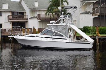 IT'S A WRAP 59 Dockside