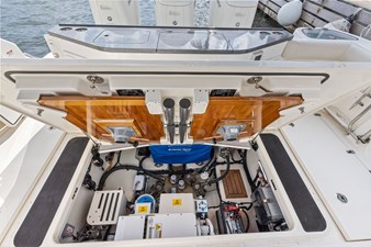 Lobo Del Mar II 17 18_2022 40ft Boston Whaler 405 Conquest LOBO DEL MAR II