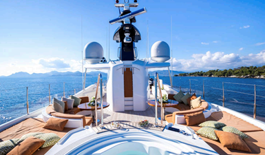 POLARIS 4 20