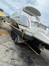 2014 Formula 350 FX6 4 