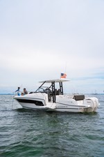 Jeanneau Leader 9.0 WA S2 13 