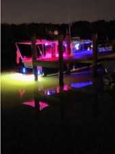 My Thai 8 Underwater lights
