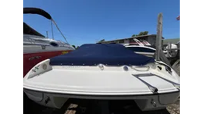 2007 Stingray 195 Ls 17 