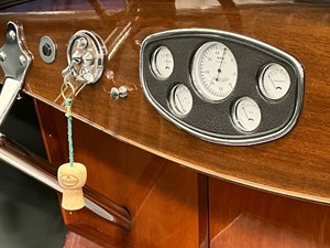 1932 Hacker-Craft Triple cockpit 19 