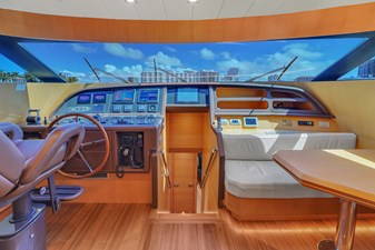 Maiora Custom 78 88' Maiora-45