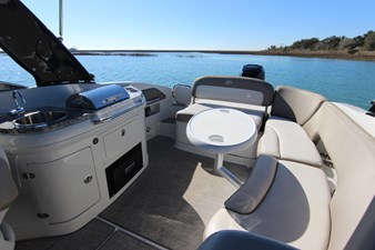 2021 Crownline Eclipse E285 XS 21 