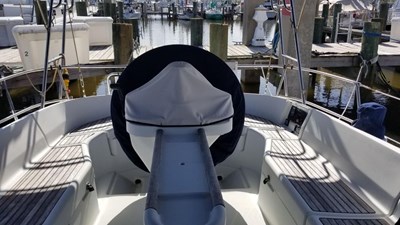2000 Beneteau Oceanis 461 6 