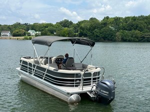 2021  Berkshire 24 RXF CTS 8 