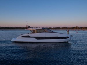 2021 Astondoa 655 Coupe 51 52