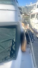 2002 Carver 570 Voyager Pilothouse 40 