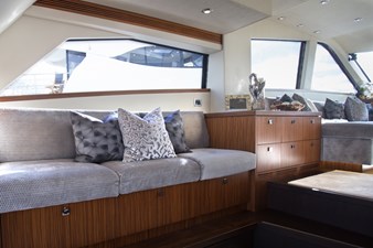 Mazarin 72 Flybridge 5 