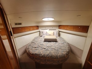 LA MARCE 8 Master Stateroom