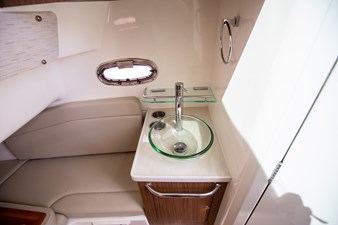 Moat-a-Boat'n 19 