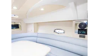 2004 Cranchi Endurance 33 9 
