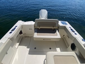 CASA - 2022 Boston Whaler 240 Vantage @ Cancun 7 