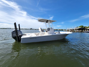 2019 Tidewater 2500 Carolina Bay 3 4