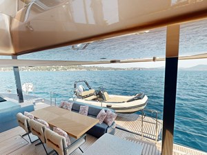 Catallaxy 28 tender 2