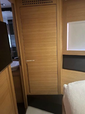 2012 Pershing 64 X 64 66