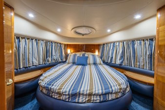 Susi 30 30-2005 55ft Azimut 55 Flybridge SUSI