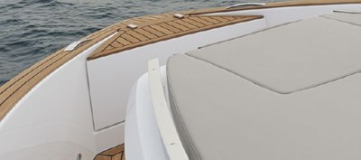 2021 Astondoa 377 Coupe 4 5
