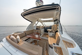 WATERVIEWS 14 Cockpit Forward