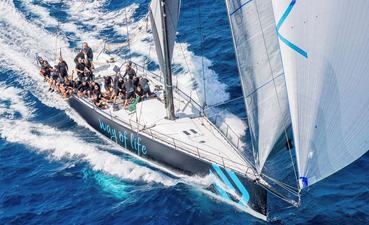 SUPER MAXI 86 / WAY OF LIFE 0 SUPERMAXI 86 WAY OF LIFE SAILING YACHT FOR SALE