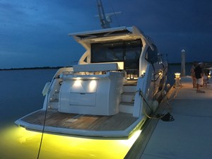 Lydia Swag 13 14_2019 50ft Sunseeker Predator LYDIA SWAG