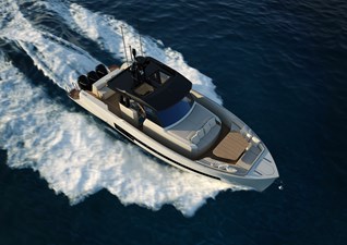 Sundeck 400 3 RA560 SY 400FB C0001