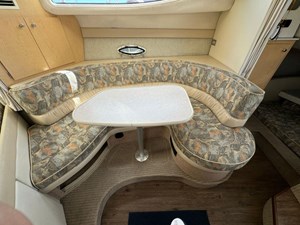 2000 Bayliner 3055 Ciera Sunbridge DX.LX 9 