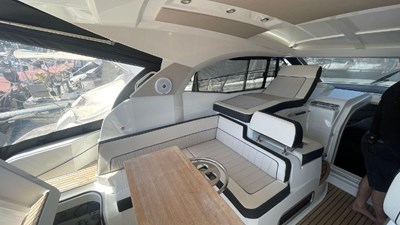 BLUE MARLIN 6 STERN AREA 