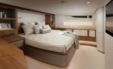 GENESIS 12 VIP Suite Forward