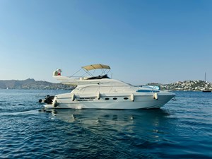 AZIMUT 46 2 