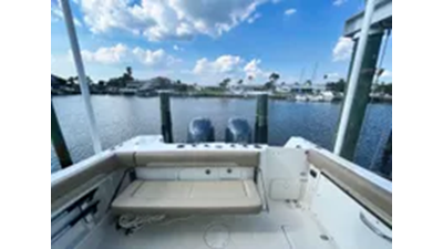 2020 Sailfish 275 DC 6 