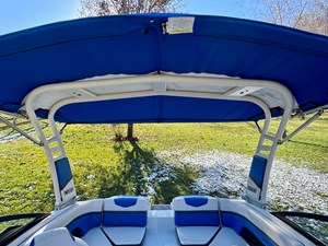 017 Chaparral Vortex 203 VRX NLNL 65 