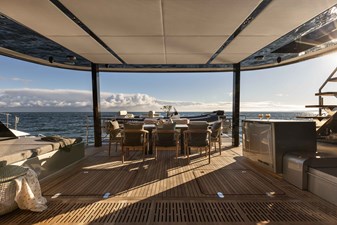 OTOCTONE 7 Main Deck Aft