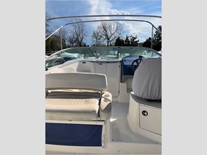 2006 Bayliner 285 Cuera Sunbridge 3 