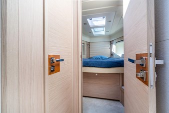 2018 Beneteau Monte Carlo MC4 36 