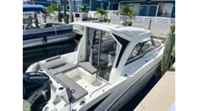 2023 Beneteau Antarès 7 4 