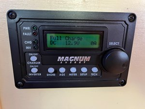 1962 Chris-Craft Constellation 9 