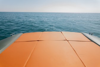 Dr. No 20 HUTTER YACHTS DR. NO POWER CATAMARAN FOR SALE 