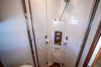 2012 Prestige 500 Fly 88 